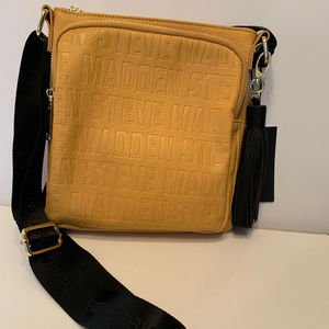 Brand New Steve Madden Purse with Tags